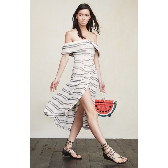 Reformation Dresses & Skirts - Reformation | Mariana Midi Dress